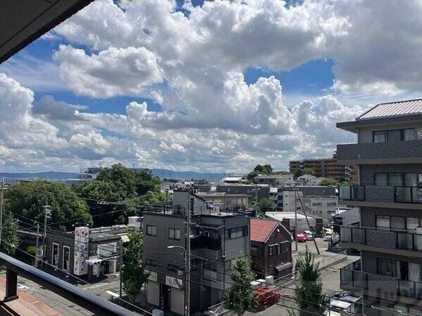 トゥールモンド森の物件内観写真